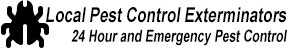Cut Bank MT Pest Control Exterminators